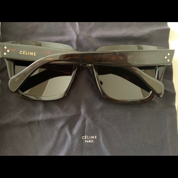celine sunglass - Picture 5 of 7